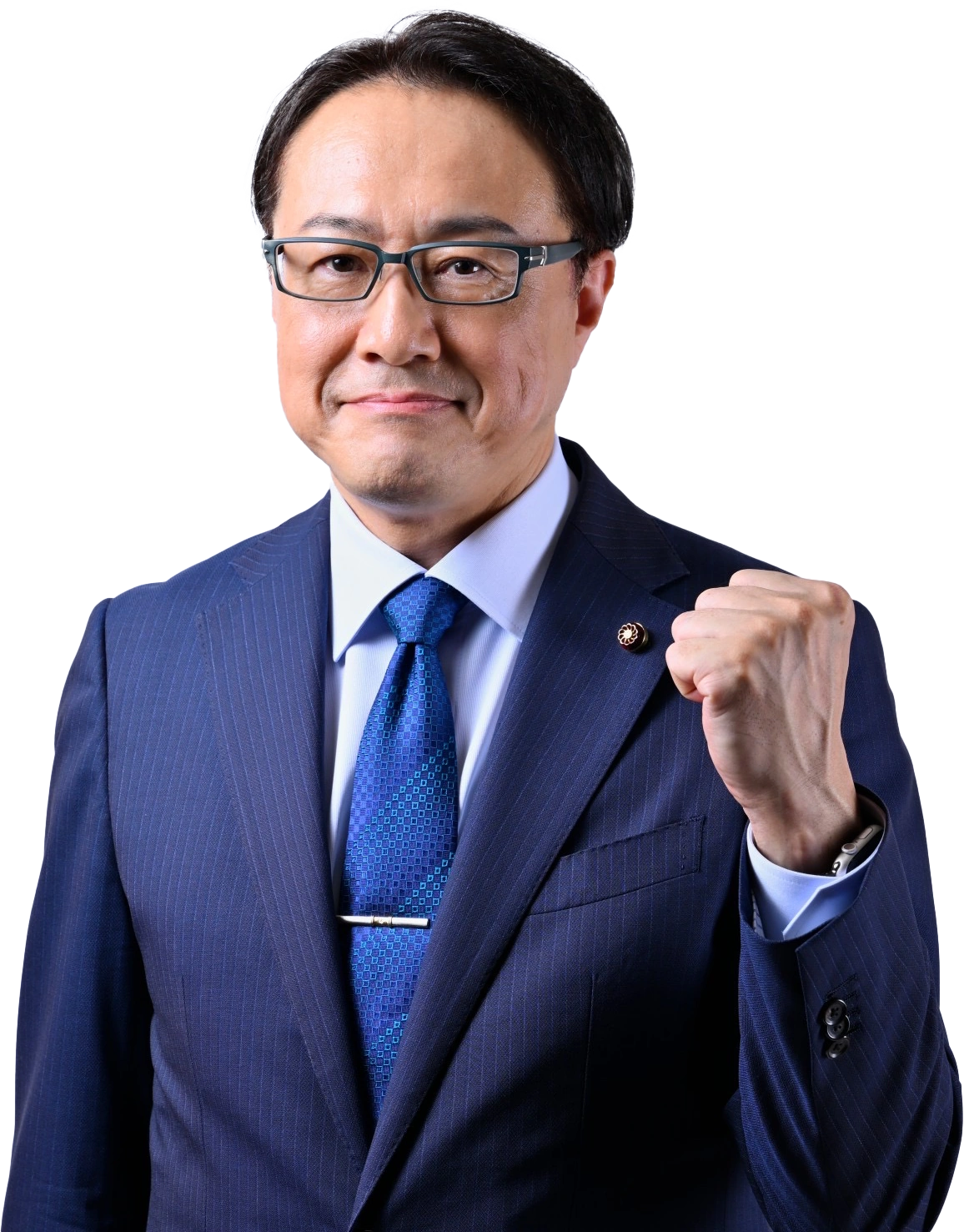 入間市議会議員 吉田賢一